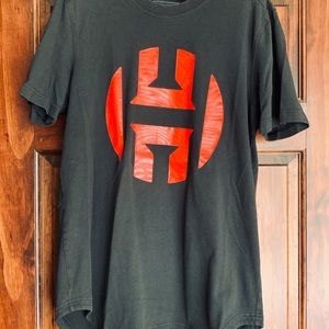 harden tee